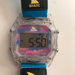 Shark Watch